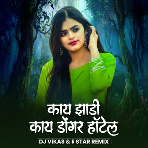 Kay Jhadi Kay Dongar Hotel (Dj Remix)