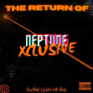 The Return Of NX (Explicit)