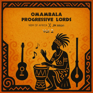 Omambala Progressive Lords Vol 2