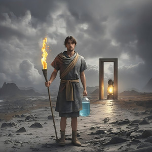 Ashes Ignite the Dawn