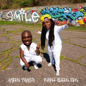 Smile (feat. Ameen Taahir) [Explicit]