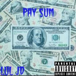 Pay Sum (Explicit)