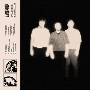 Nem Sequer te Conheço