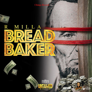 Bread Baker (Explicit)