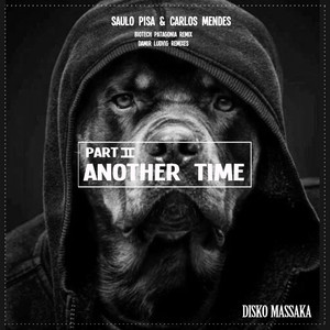 Another Time part2 (Damir Ludvig instrumental mix)
