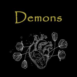 Demons (feat. Wishyouwere dead) [Explicit]