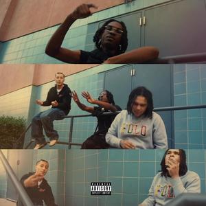 Cloud Nine (feat. Squill & Money Mando) (Explicit)