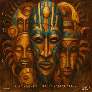 Over You (Radio Edit)