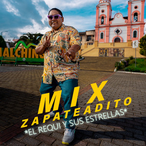 Mix Zapateadito: Tusuchendo el Anaco / Rasca Bonito