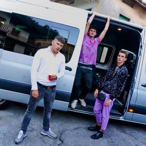 Sfogo - CORRERE CORRERE (Explicit)