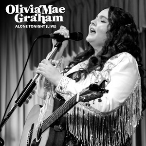 Alone Tonight (Live)