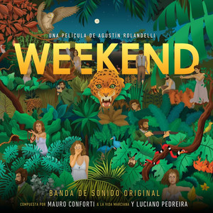 Weekend (Banda de sonido original)