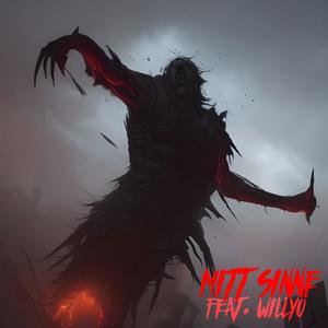 Mitt Sinne (feat. WillyO) (Explicit)