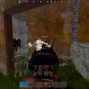 take this down then i say no (feat. bunii, lucille, bluchrist, boolymon, ayerp, thr33, aatsu & dojin) (Explicit)