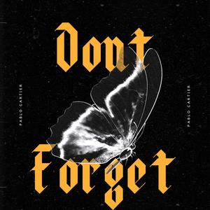 Dont Forget (Explicit)