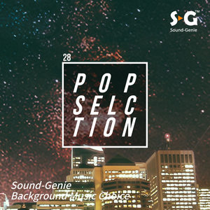 Sound-Genie Pop Selection 28