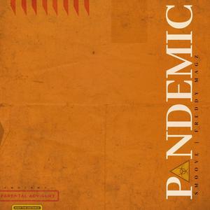 Pandemic (feat. Freddy Magz) [Explicit]
