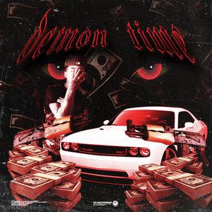 DEMON TIME (Explicit)