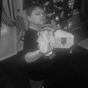 I Gotta do it (Explicit)