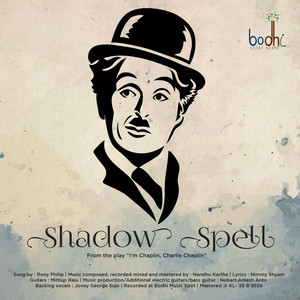 Shadow Spell - Single