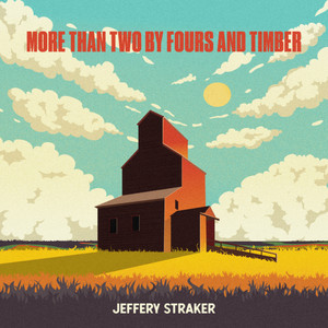 More Than Two by Fours and Timber