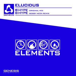 Hype (Bobby Neon Remix)