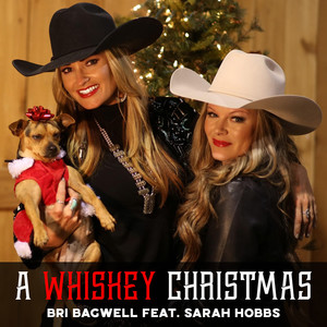 A Whiskey Christmas (feat. Sarah Hobbs)