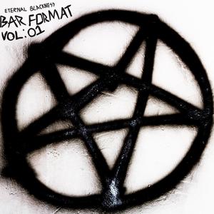 Bar Format: Volume 01 (Explicit)