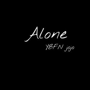 Alone (Explicit)