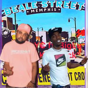 Kickback (feat. Big Lu) (Explicit)