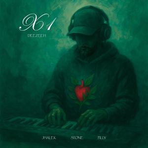 X1 (feat. Stone, Jhalek & Pilly Music) (Explicit)