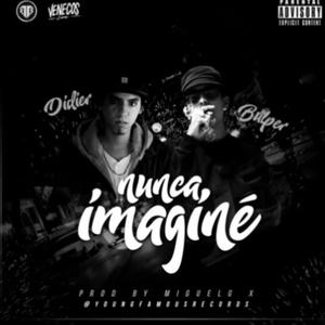 Nunca Imagine
