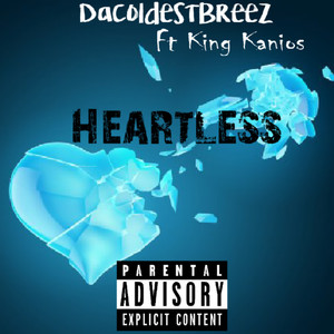 Heartless (Explicit)