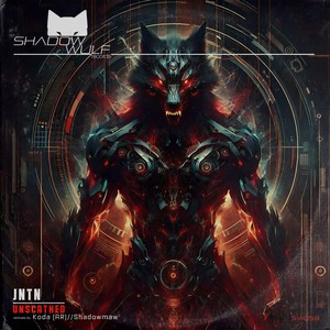 Unscathed (KODA|AR|Remix)