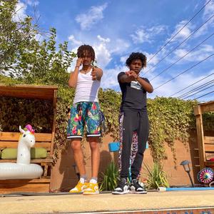 Free Tha Nawf (Explicit)