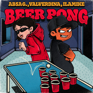 BEERPONG (Explicit)