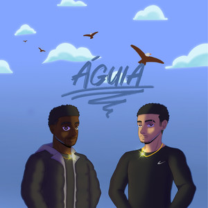 Águia (Explicit)