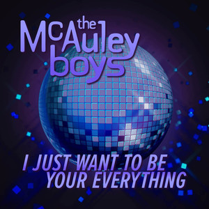 I Just Want to Be Your Everything (Remixes)