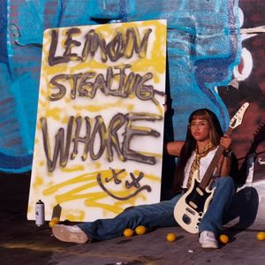 Shane Garcia - Lemon Stealing Whore (Explicit)