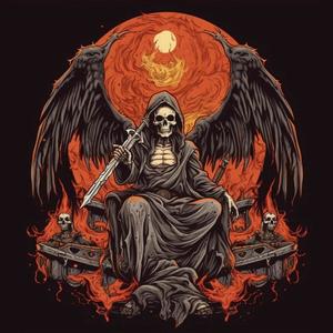 Demon King (feat. Ali Ivanov) (Explicit)