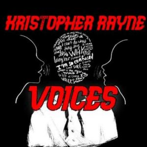 Voices(feat. I Am Simba) (Explicit)