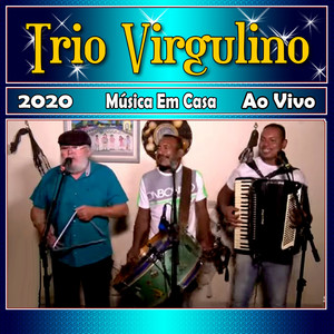 Música Em Casa Ao Vivo 2020