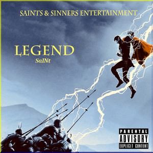 Legend (Explicit)