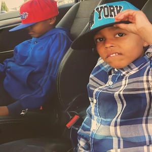 Back Then (Explicit)