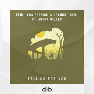 Falling For You (feat. Artur Muller)