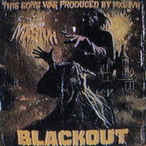 BLACKOUT (Explicit)