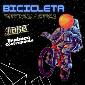 Bicicleta Intergaláctica