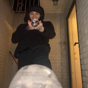 Right Now (feat. Jugnino) (Explicit)
