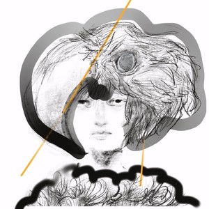 病男の翼と心臓のメロディ