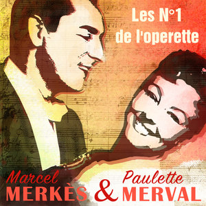 Les N°1 de l'opérette